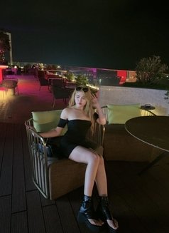 Mi Xu Mi New Marina - escort in Dubai Photo 7 of 10