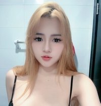 Mi Xu Mi New Marina - escort in Dubai