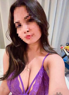 Mia 23 yrs INDEPENDENT - escort in Mumbai Photo 5 of 5