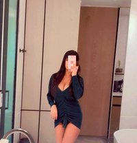 Mia 23 yrs INDEPENDENT - escort in Mumbai