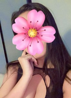 Mia 23 yrs INDEPENDENT - escort in Mumbai Photo 9 of 9