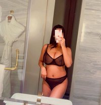 Mia 23 yrs INDEPENDENT - escort in Mumbai