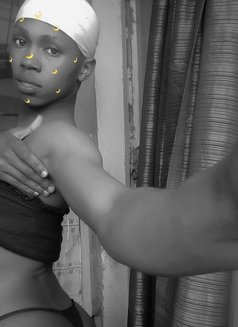 Mia Angle - Acompañantes transexual in Nairobi Photo 3 of 9