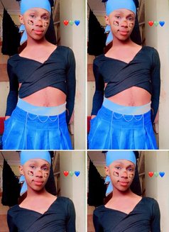Mia Angle - Acompañantes transexual in Nairobi Photo 4 of 9