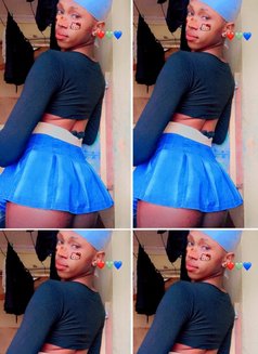 Mia Angle - Acompañantes transexual in Nairobi Photo 5 of 9