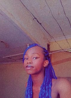 Mia Angle - Acompañantes transexual in Nairobi Photo 6 of 9