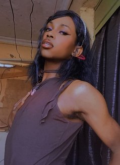 Mia Angle - Acompañantes transexual in Nairobi Photo 8 of 9