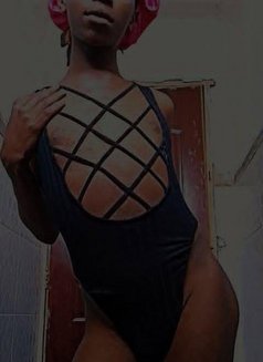 Mia Angle - Transsexual escort in Nairobi Photo 9 of 12
