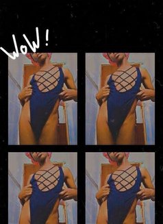 Mia Angle - Transsexual escort in Nairobi Photo 10 of 12