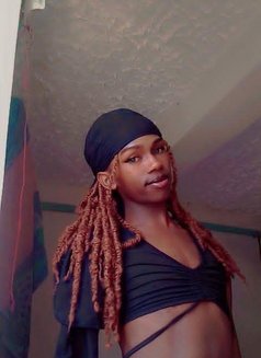 Mia Angle - Transsexual escort in Nairobi Photo 11 of 12