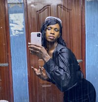 Mia Angle - Transsexual escort in Nairobi