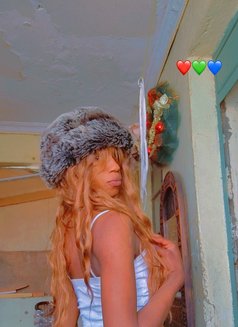 Mia Angle - Transsexual escort in Nairobi Photo 7 of 10