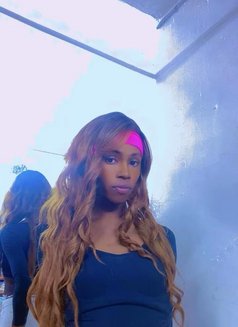 Mia Angle - Transsexual escort in Nairobi Photo 4 of 6