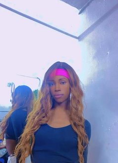 Mia Angle - Transsexual escort in Nairobi Photo 5 of 6