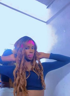 Mia Angle - Transsexual escort in Nairobi Photo 6 of 6