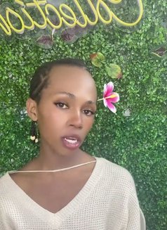 Mia Angle - Transsexual escort in Nairobi Photo 9 of 9