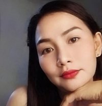 Mia Babe - escort in Manila