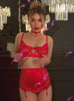 MIA BABE - escort in Abu Dhabi Photo 1 of 8