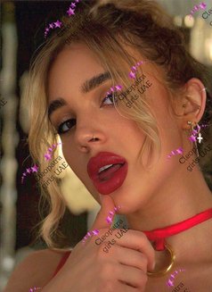 MIA BABE - escort in Abu Dhabi Photo 3 of 8