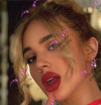 MIA BABE - escort in Abu Dhabi