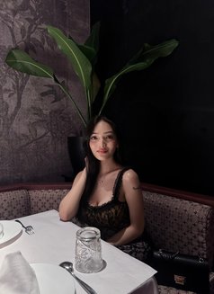 Mia Baby - escort in Makati City Photo 1 of 6