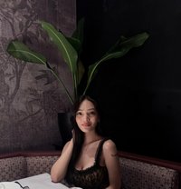 Mia Baby - escort in Makati City