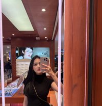 Mia Baby - escort in Makati City