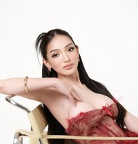 Mia Baby - escort in Makati City