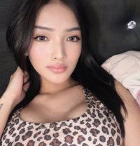 Mia Baby - escort in Manila