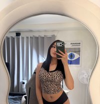 Mia Baby - escort in Manila