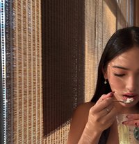 Mia Baby - escort in Manila