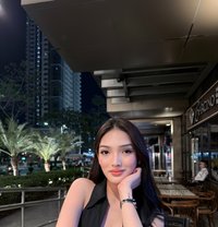 Mia Baby - escort in Manila