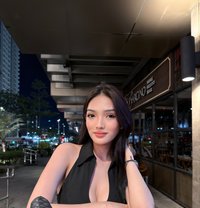 Mia Baby - escort in Manila