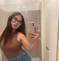 Mia Baylon (MEET AND VCS CHANNEL) - puta in Manila