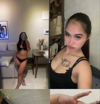 Mia Baylon (MEET AND VCS CHANNEL) - puta in Manila