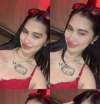 Mia Baylon - escort in Manila