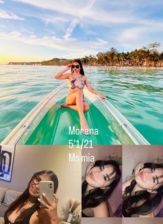 Mia Baylon (MEET AND VCS CHANNEL) - escort in Quezon Photo 28 of 28