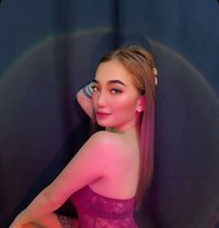 Mia Blake - escort in Manila