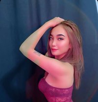 Mia Blake - escort in Manila