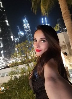 Mia - escort in Dubai Photo 9 of 10