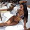 Mia · British🇬🇧 · 181cm · Educated - puta in Dubai Photo 2 of 12