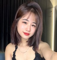 DIANA CAMSESSION SERVICES - escort in Pune