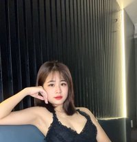 DIANA CAMSESSION SERVICES - escort in Pune