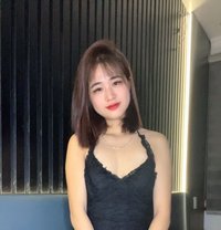 DIANA CAMSESSION SERVICES - escort in Pune