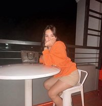 Mia Camshow & Content - escort in Manila