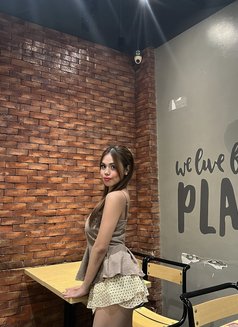 molly 🪬Camshow:meet manila - Transsexual escort agency in Manila Photo 6 of 6