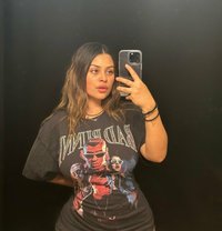 Mia - escort in Cairo