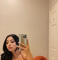 Mia - escort in Cairo