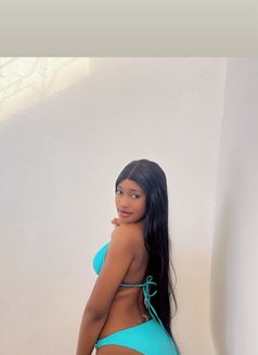 Mia - escort in Muscat Photo 2 of 3