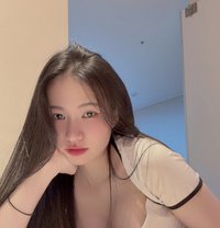 Mia - escort in Jeddah Photo 1 of 4